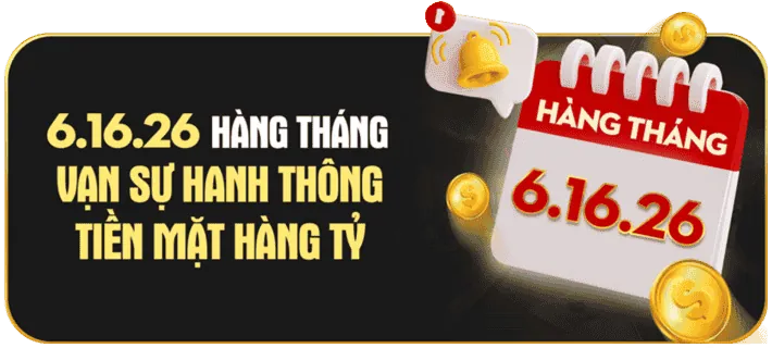 Sự kiện cộng đồng sanvip win