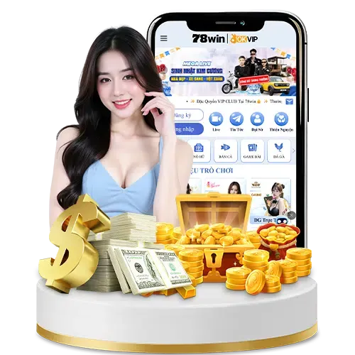 Biểu tượng hỗ trợ khách hàng 24/7 sanvip win
