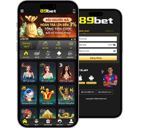 Mã QR tải sanvip win cho Android