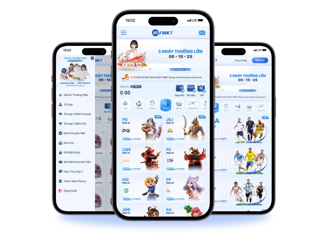 Biểu tượng thể thao đa dạng, thể hiện nhiều giải đấu toàn cầu tại sanvip win