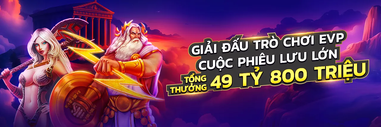 Khuyến mãi độc quyền tại Sanvip Win 2026